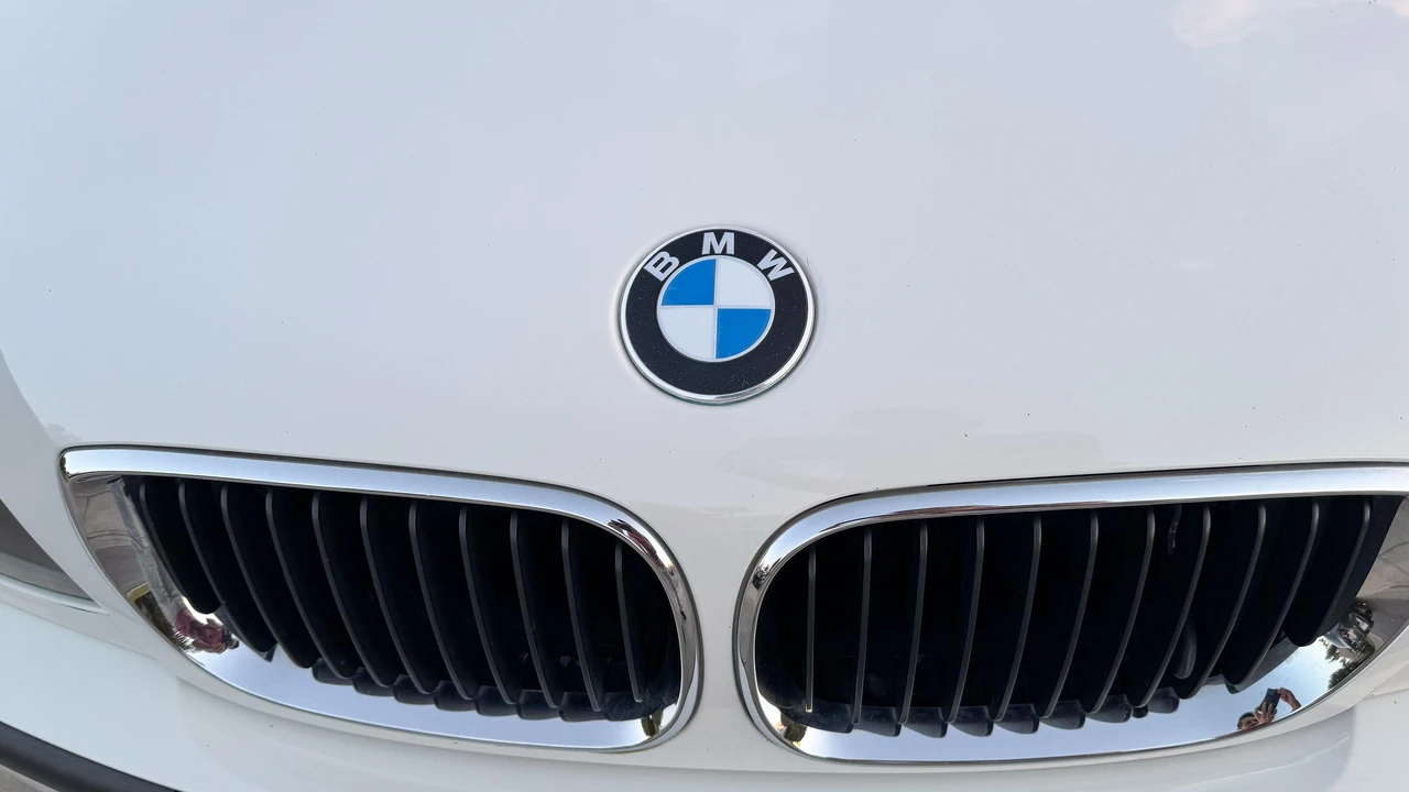 2003 BMW E46 3 Series - Image 19 of 31