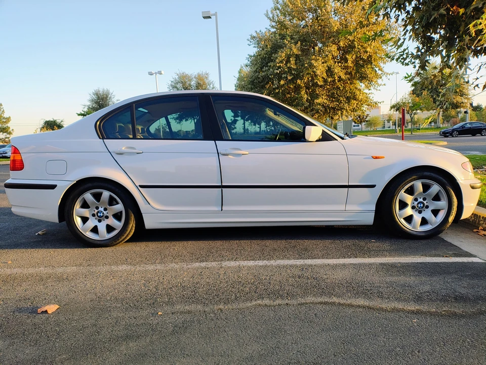 2003 BMW E46 3 Series - Image 13 of 31