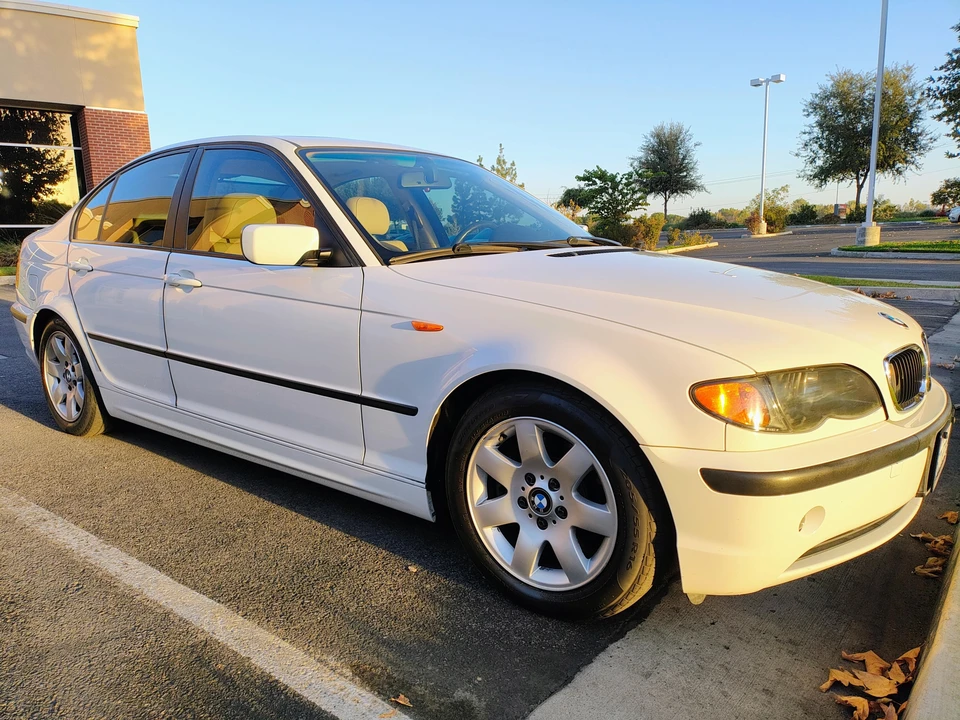 2003 BMW E46 3 Series - Image 14 of 31