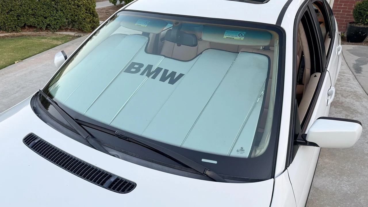 2003 BMW E46 3 Series - Image 24 of 31