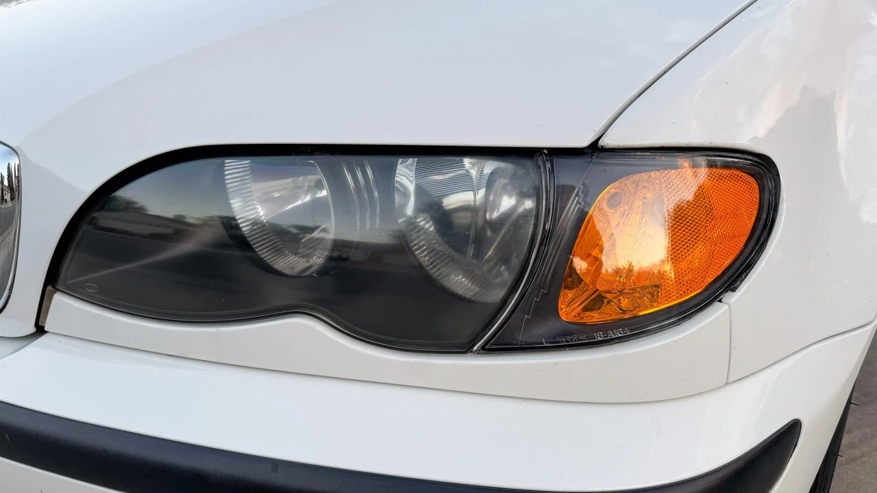 2003 BMW E46 3 Series - Image 21 of 31