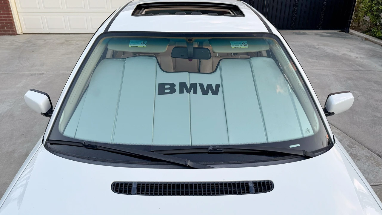 2003 BMW E46 3 Series - Image 20 of 31