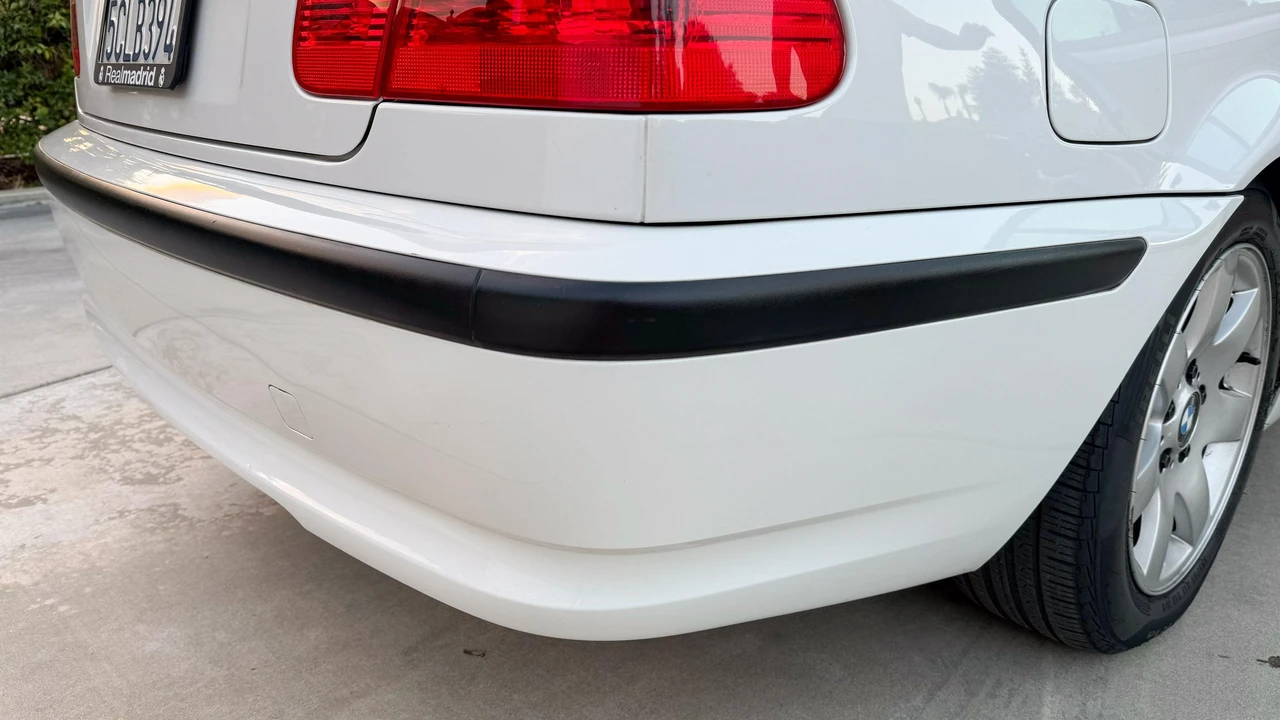 2003 BMW E46 3 Series - Image 30 of 31