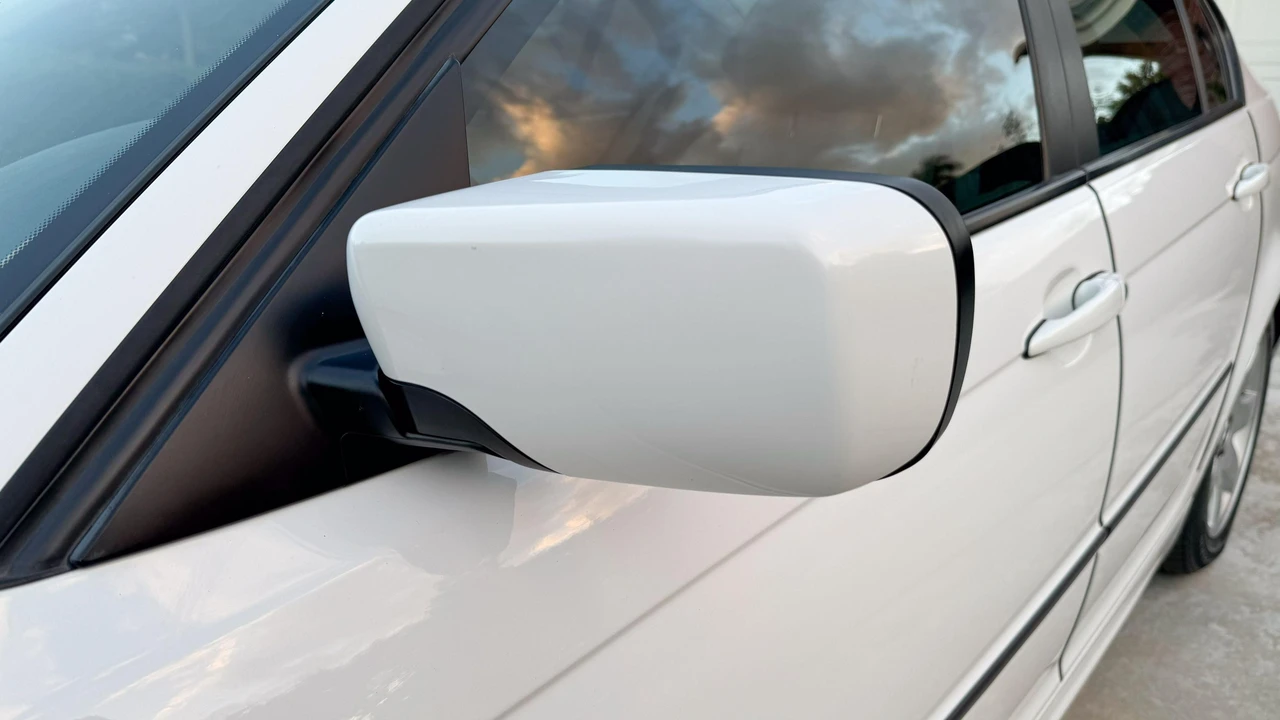 2003 BMW E46 3 Series - Image 26 of 31
