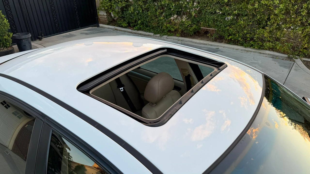 2003 BMW E46 3 Series - Image 31 of 31