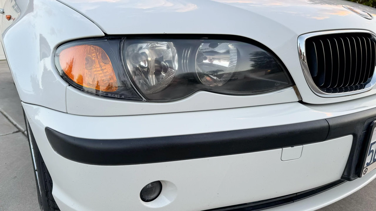 2003 BMW E46 3 Series - Image 15 of 31