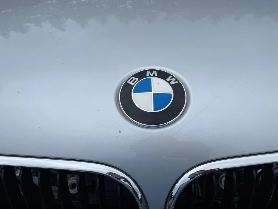 2003 BMW E46 3 Series - Image 27 of 31