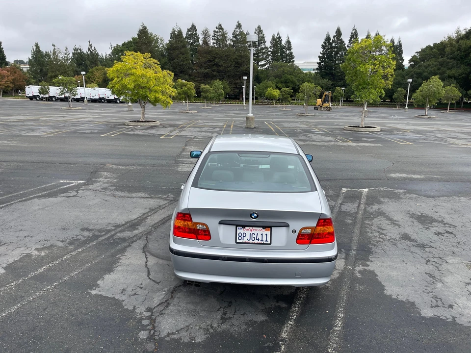 2003 BMW E46 3 Series - Image 14 of 31