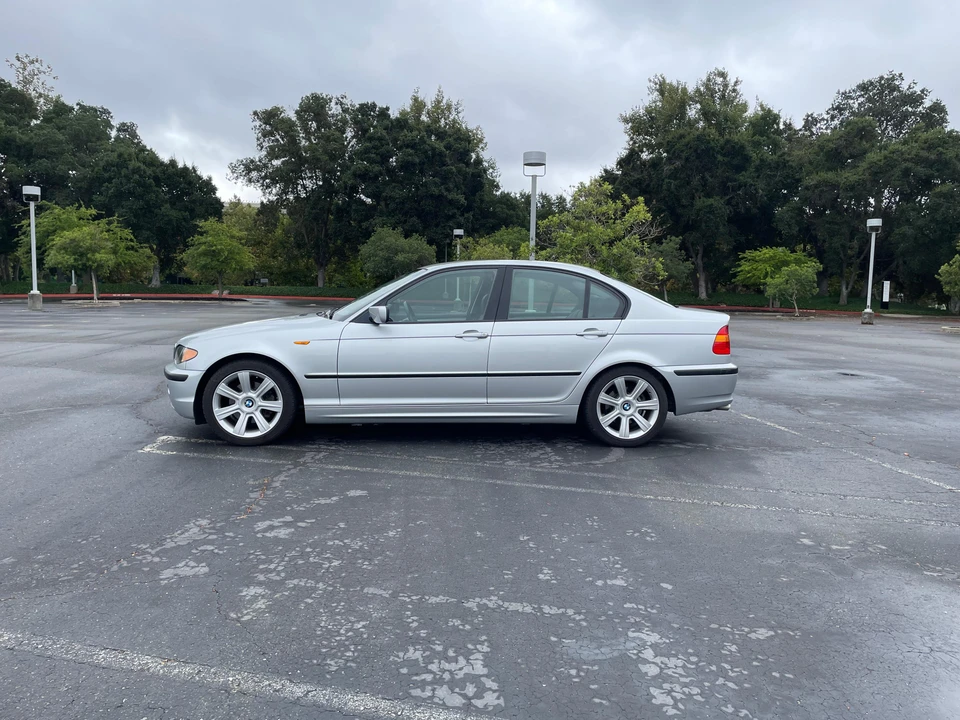 2003 BMW E46 3 Series - Image 11 of 31