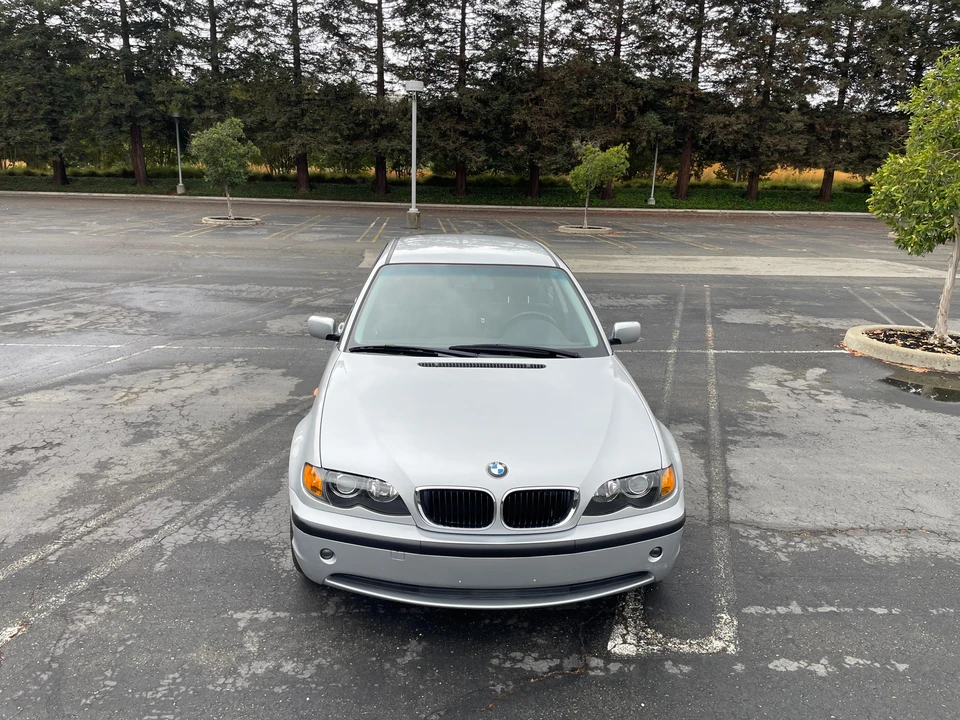2003 BMW E46 3 Series - Image 6 of 31
