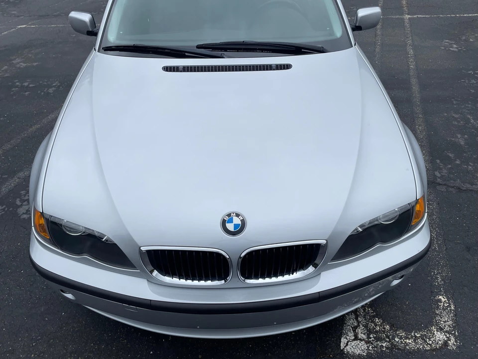 2003 BMW E46 3 Series - Image 22 of 31