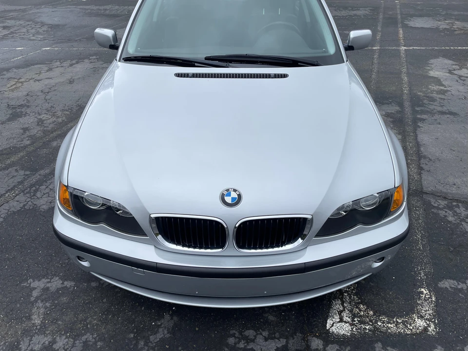 2003 BMW E46 3 Series - Image 21 of 31