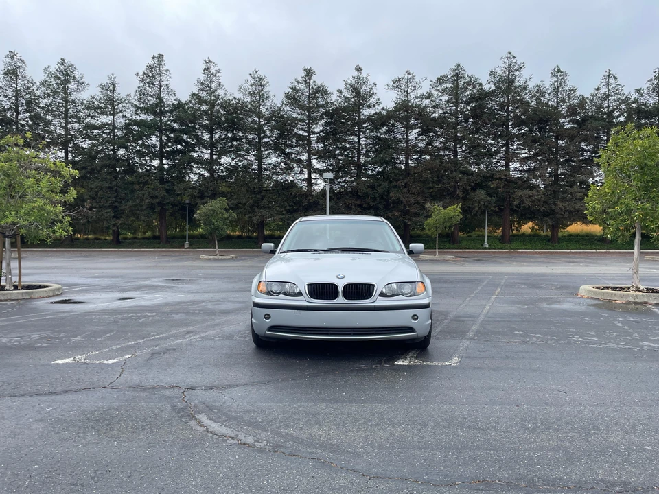 2003 BMW E46 3 Series - Image 7 of 31