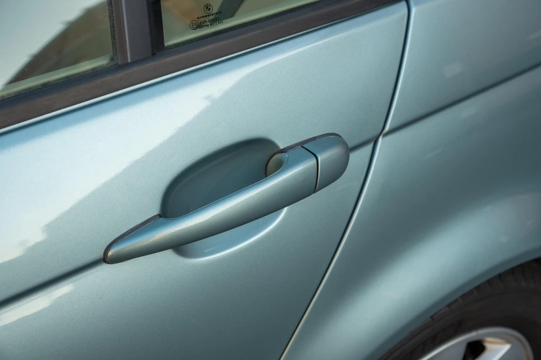 2003 BMW E46 3 Series - Image 25 of 31