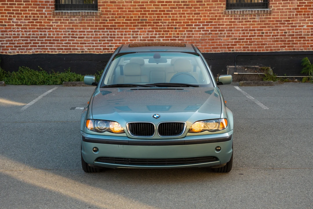 2003 BMW E46 3 Series - Image 6 of 31
