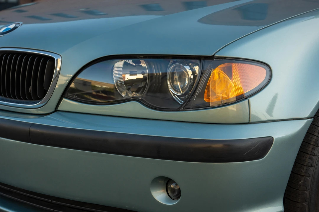 2003 BMW E46 3 Series - Image 19 of 31