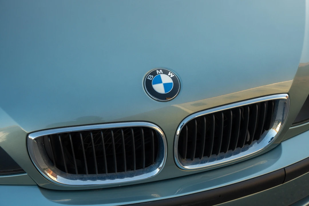 2003 BMW E46 3 Series - Image 15 of 31