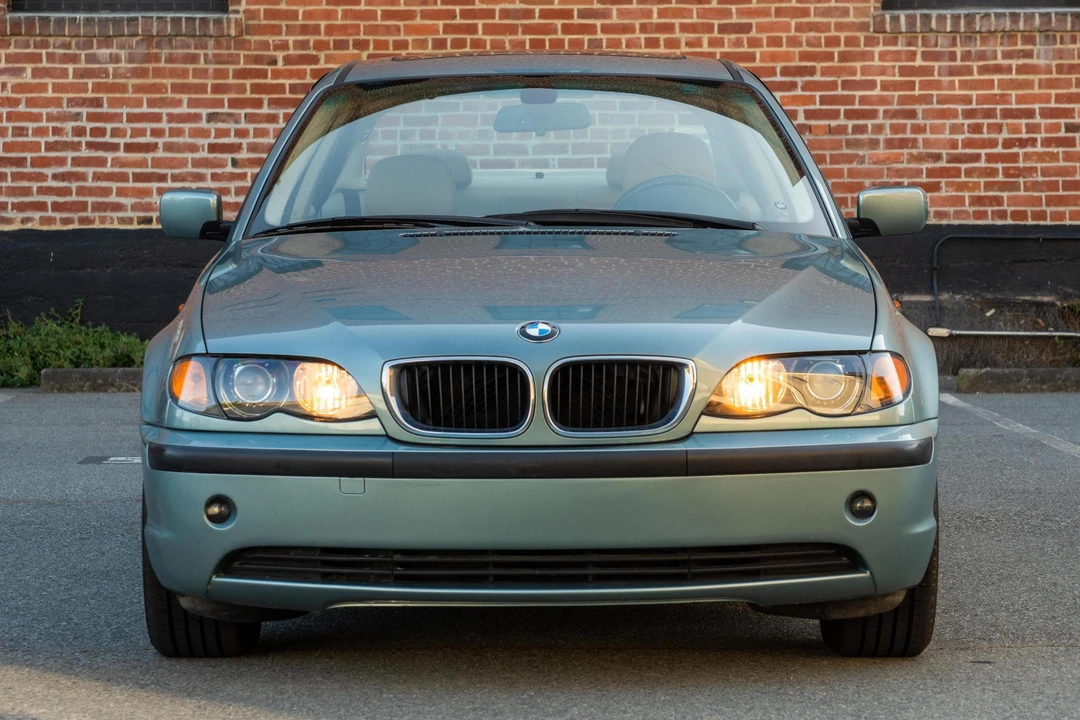 2003 BMW E46 3 Series - Image 2 of 31