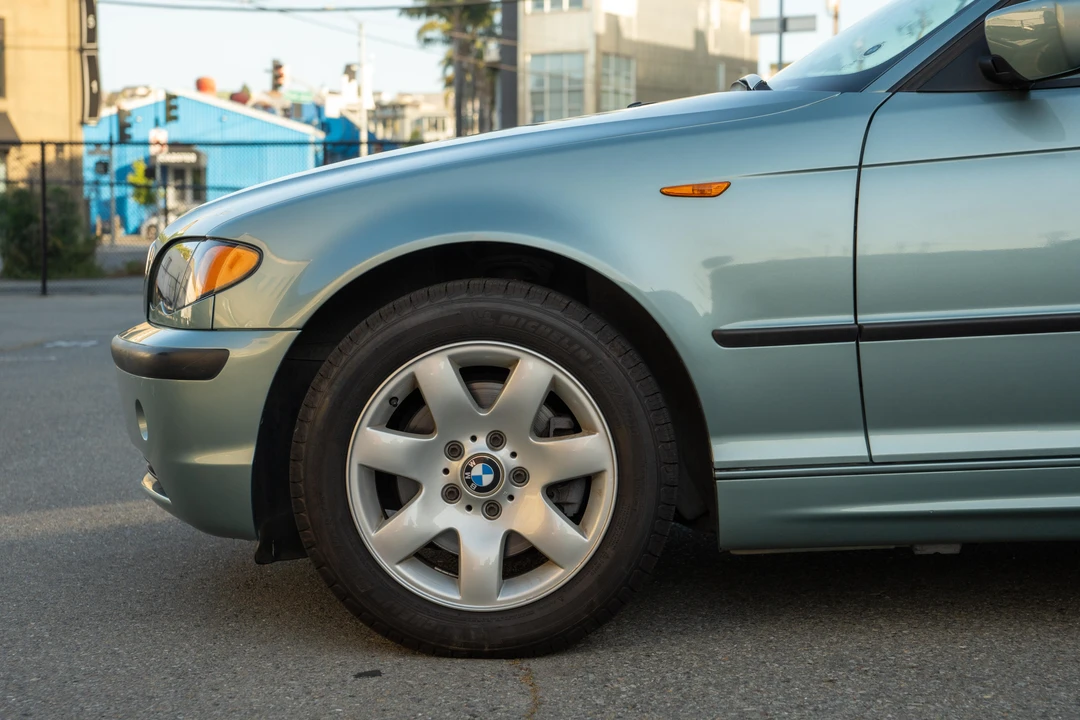 2003 BMW E46 3 Series - Image 20 of 31