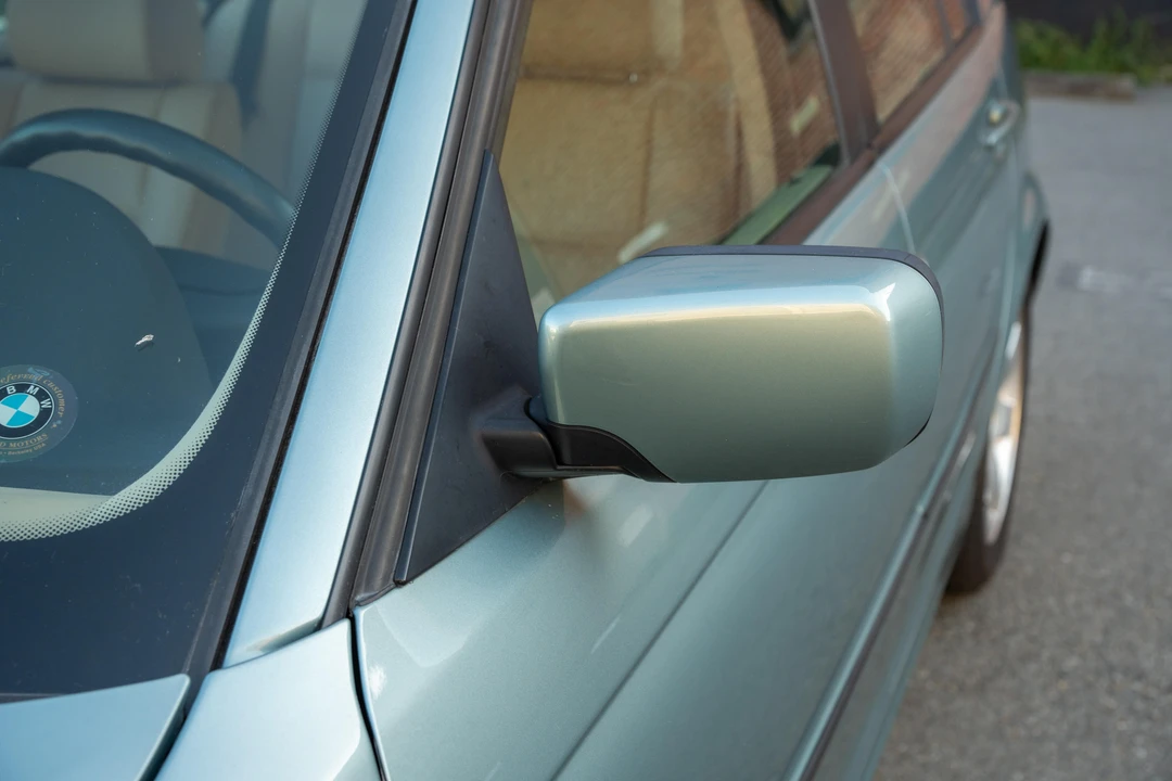 2003 BMW E46 3 Series - Image 23 of 31