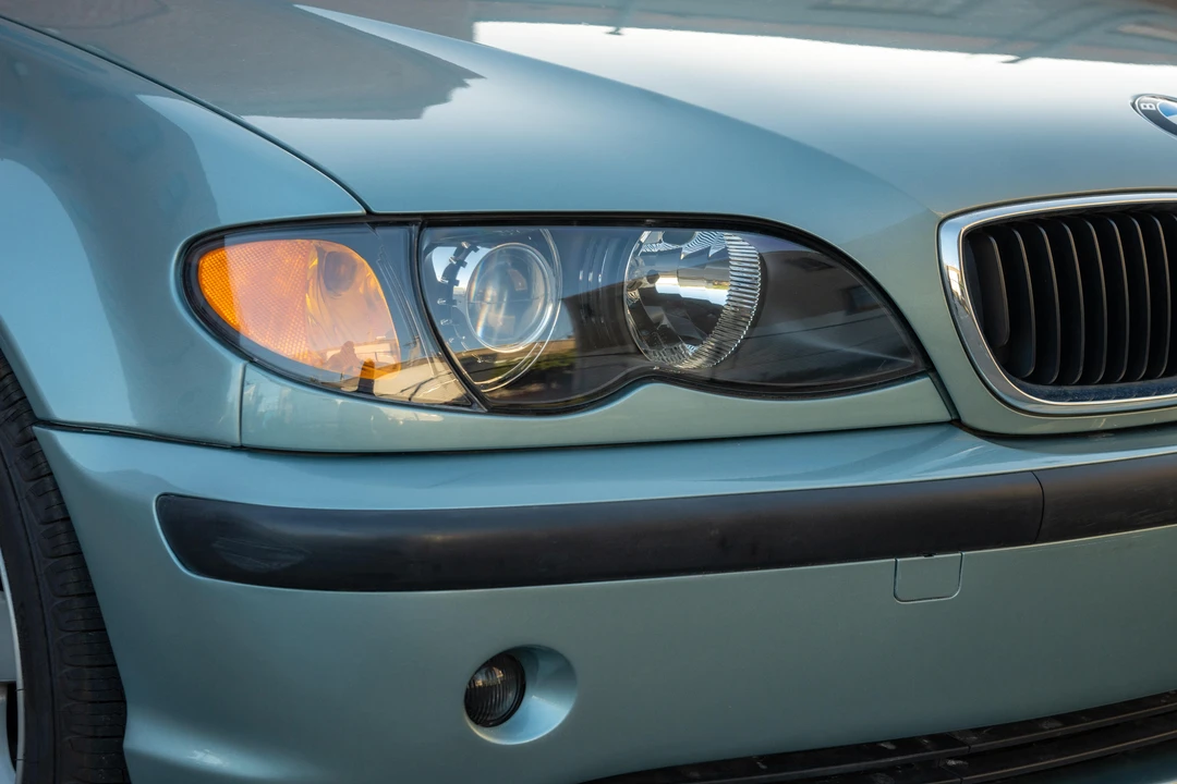 2003 BMW E46 3 Series - Image 13 of 31