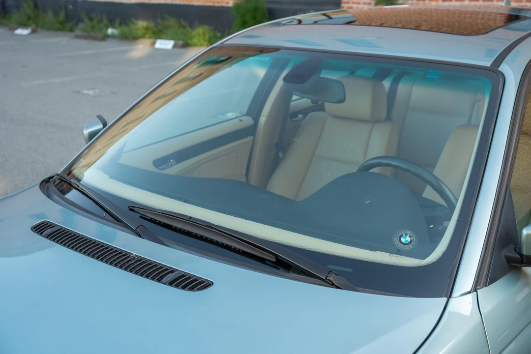 2003 BMW E46 3 Series - Image 22 of 31