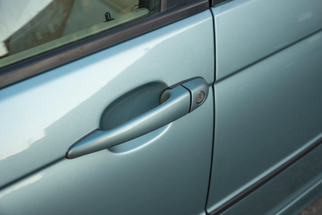 2003 BMW E46 3 Series - Image 24 of 31