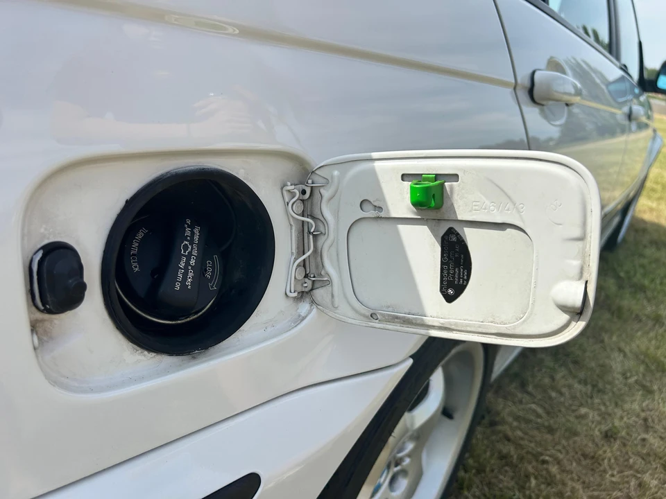 2003 BMW E46 3 Series - Image 22 of 31