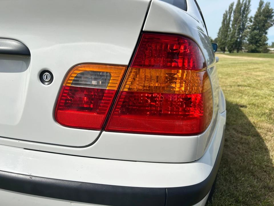 2003 BMW E46 3 Series - Image 20 of 31