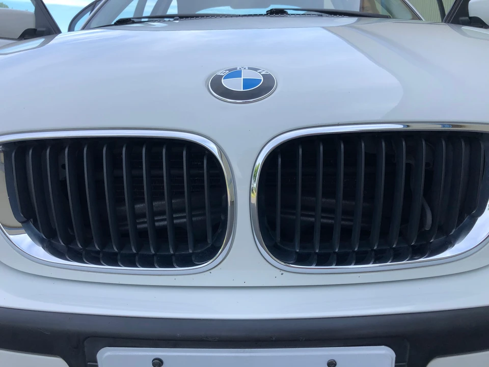 2003 BMW E46 3 Series - Image 12 of 31