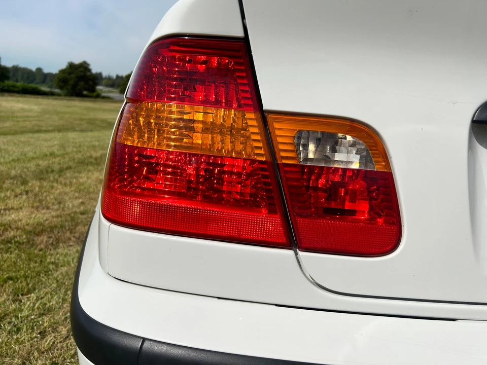 2003 BMW E46 3 Series - Image 18 of 31