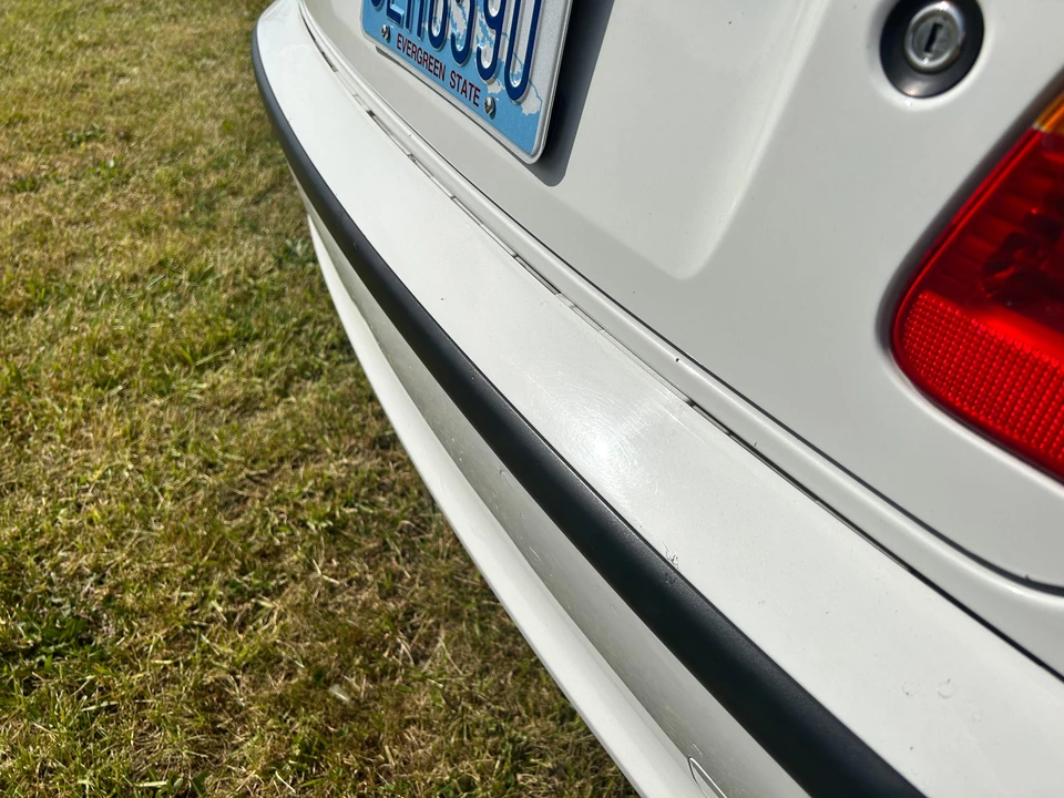2003 BMW E46 3 Series - Image 19 of 31