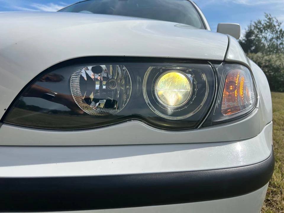 2003 BMW E46 3 Series - Image 13 of 31