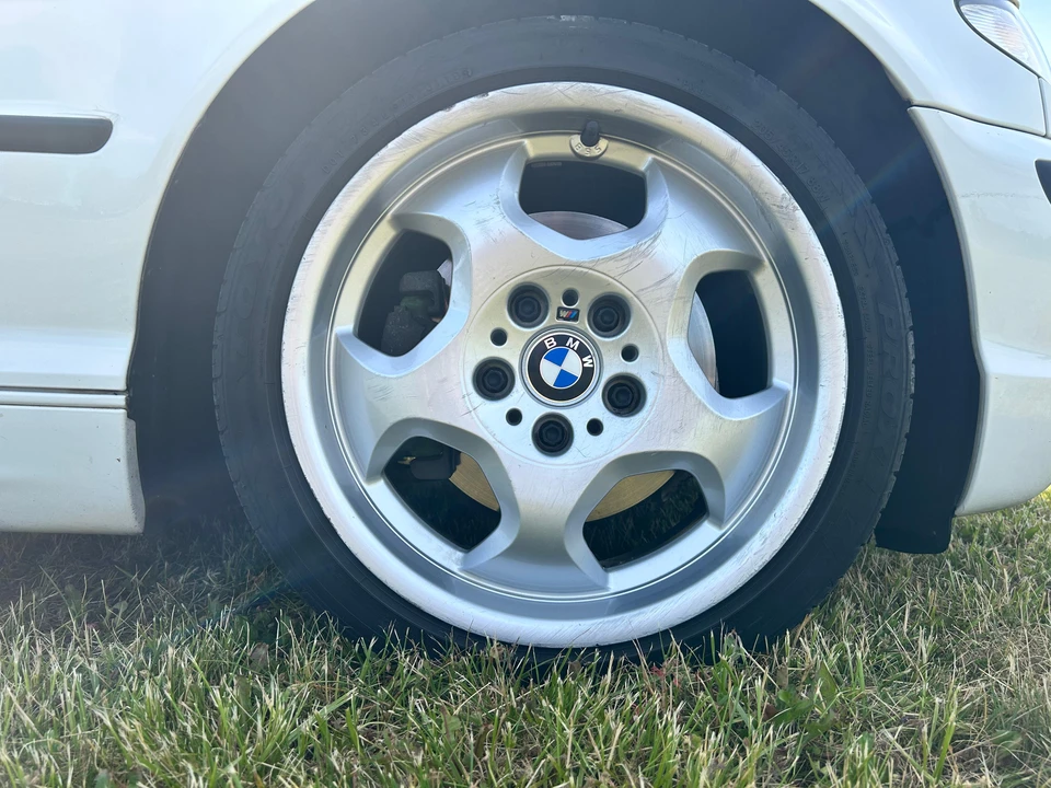 2003 BMW E46 3 Series - Image 29 of 31