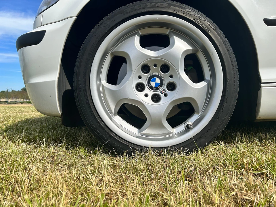 2003 BMW E46 3 Series - Image 27 of 31