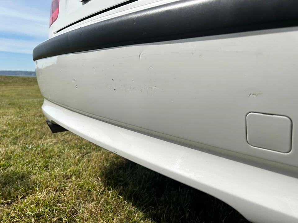2003 BMW E46 3 Series - Image 26 of 31
