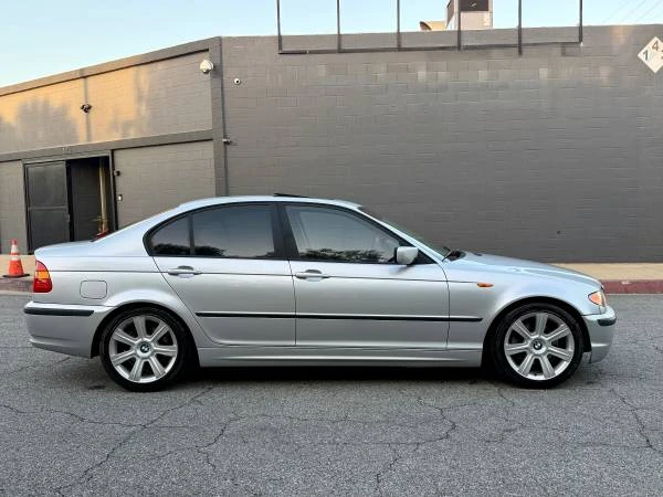 2003 BMW E46 3 Series - Image 7 of 21