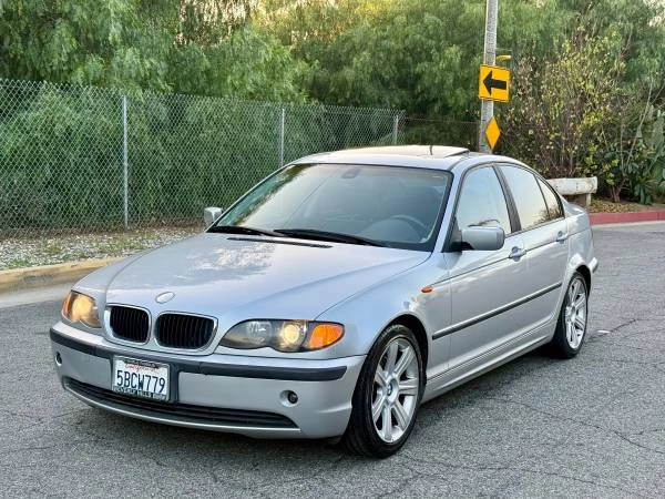 2003 BMW E46 3 Series - Image 9 of 21