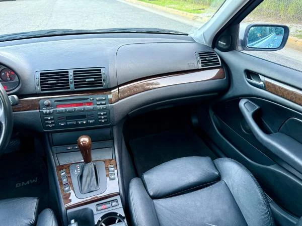 2003 BMW E46 3 Series - Image 15 of 21