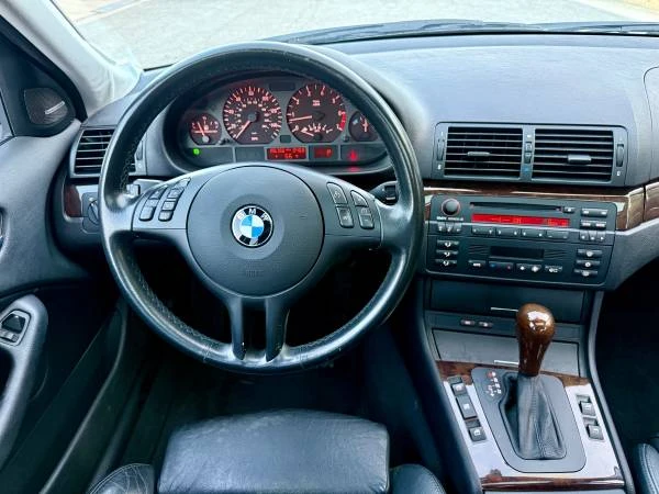 2003 BMW E46 3 Series - Image 14 of 21