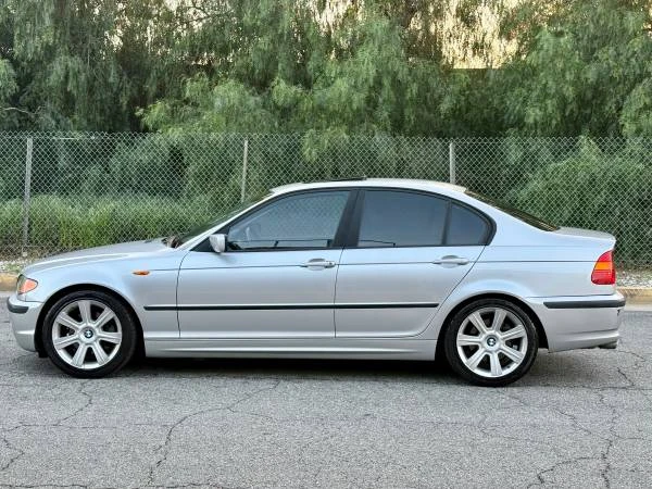 2003 BMW E46 3 Series - Image 2 of 21