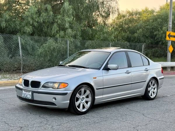 2003 BMW E46 3 Series - Image 10 of 21