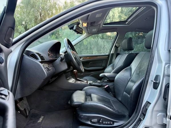 2003 BMW E46 3 Series - Image 18 of 21