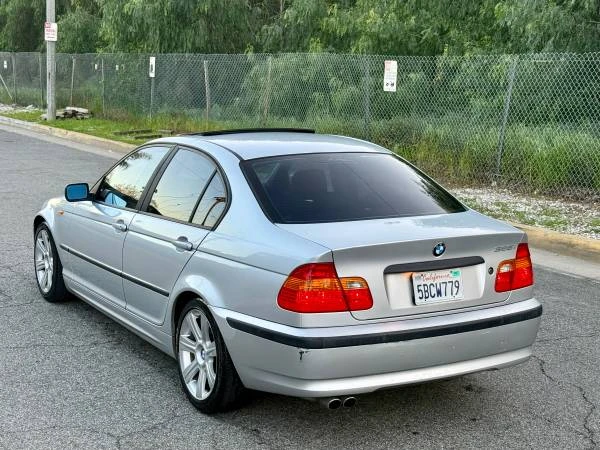 2003 BMW E46 3 Series - Image 3 of 21