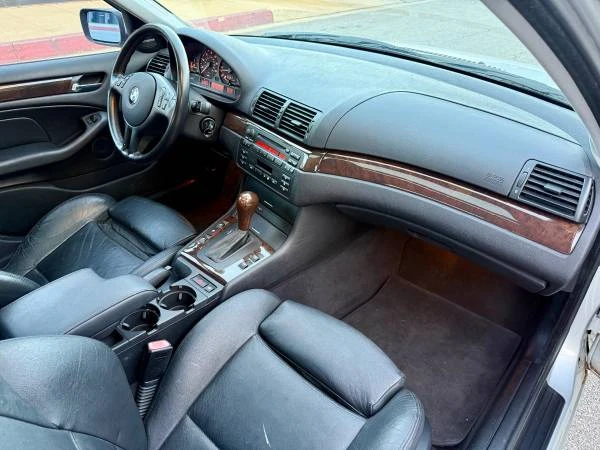 2003 BMW E46 3 Series - Image 20 of 21