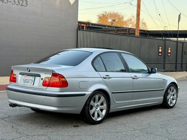 2003 BMW E46 3 Series - Image 6 of 21