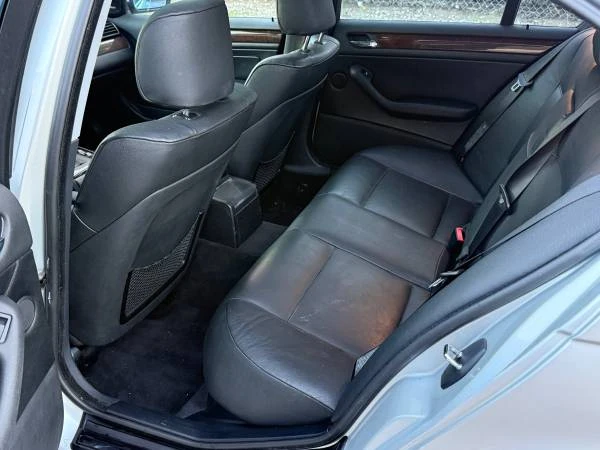 2003 BMW E46 3 Series - Image 21 of 21
