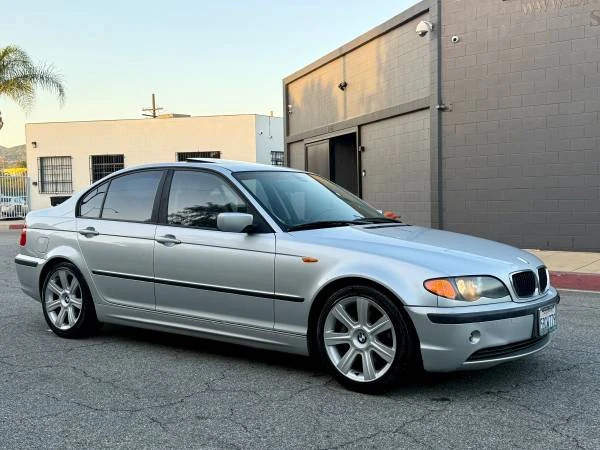 2003 BMW E46 3 Series - Image 11 of 21