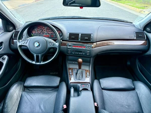 2003 BMW E46 3 Series - Image 17 of 21