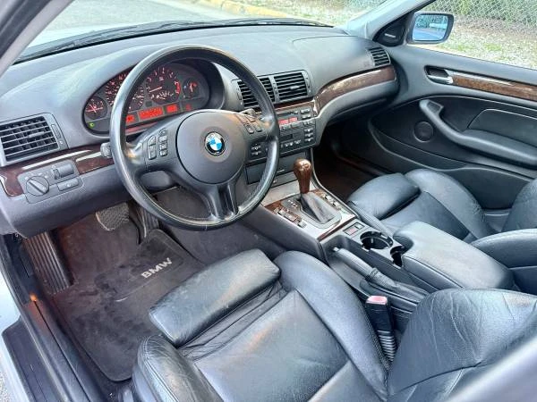 2003 BMW E46 3 Series - Image 12 of 21